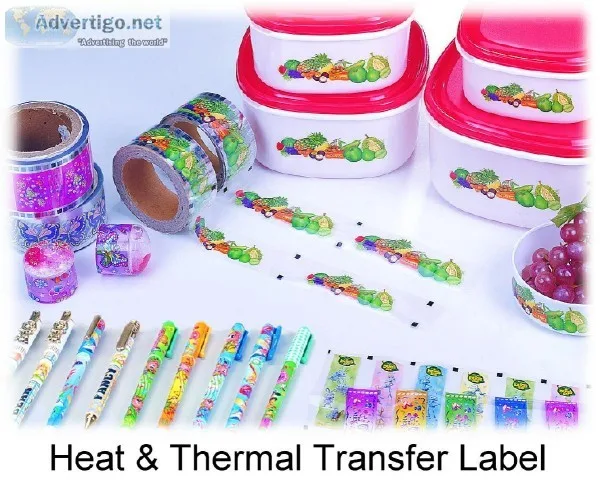 Look Smarter With Better Labels
