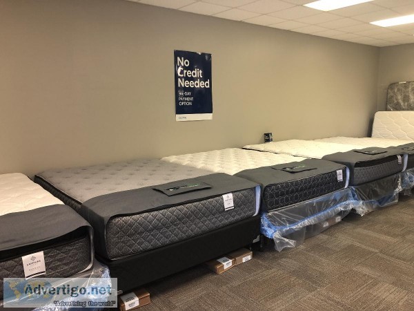 New Queen Mattresses