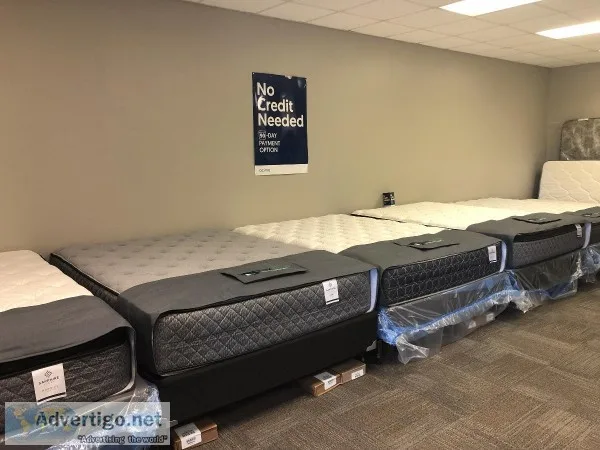 New Queen Mattresses