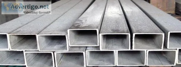 Stainless Steel Square Tube  Stainless Steel Square Tubing