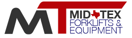 Mid Tex Fork Lifts and Equipment LLC