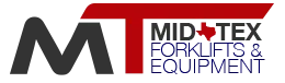 Mid Tex Fork Lifts and Equipment LLC