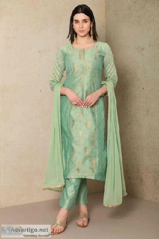 Indian Salwar Suit