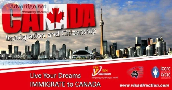 Why To Choose KAN VISA DIRECTION for Immigration consultants