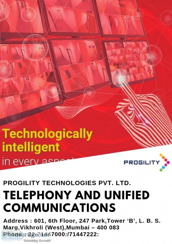 Best Things About Telephony And Unified Communications