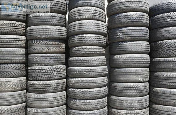 Tire Boyz LLC- QUALITY NEW and USED TIRE SALE