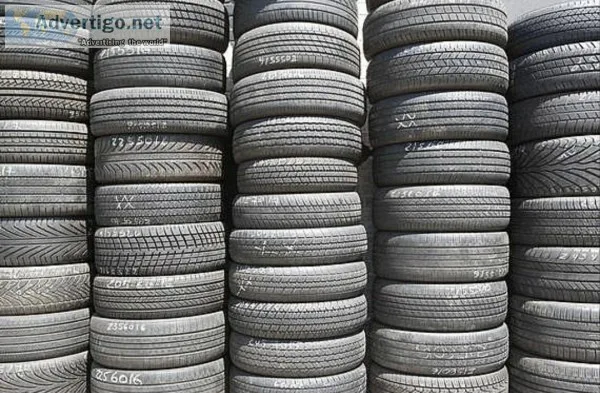 Tire Boyz LLC- QUALITY NEW and USED TIRE SALE