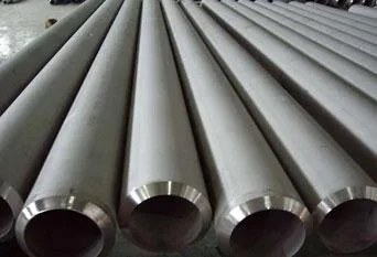 Stainless Steel 309 Pipes and Tubes
