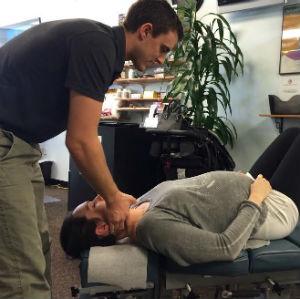 Chiropractic Care Services We Provide For Nickbrockdc