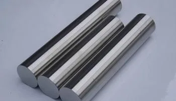 Nickel Alloy UNS 2200 Round Bars