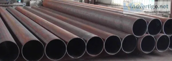 Alloy Steel Pipes and Tubes Manufacturer