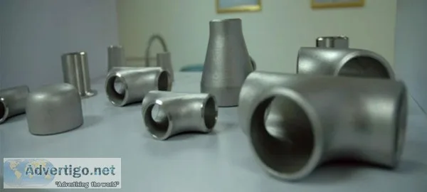 Nickel Alloy 200  201 Pipe Fittings