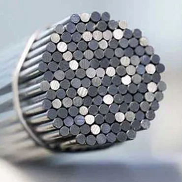 Stainless Steel 310S  310H Round Bars