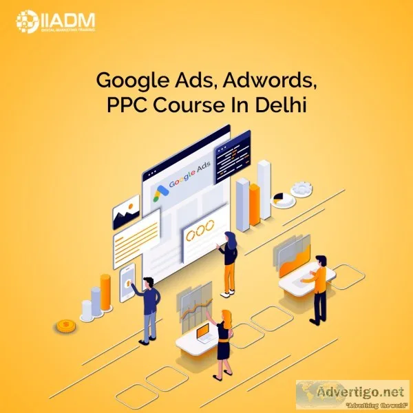 ppc course in delhi