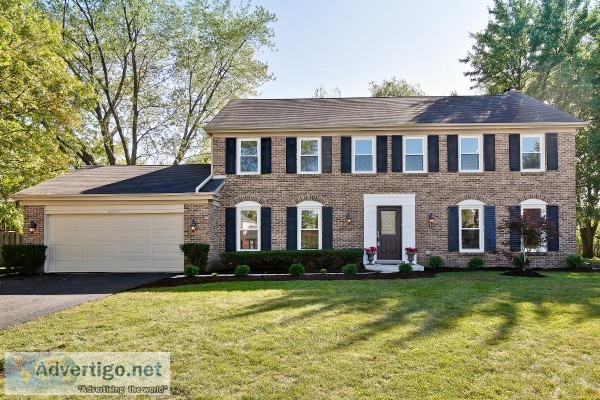 JUST LISTED  HOUSE FOR SALE  NORTHBROOK 