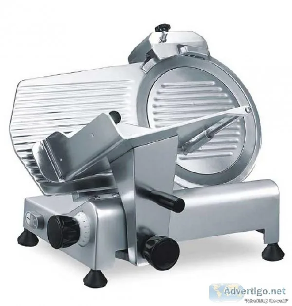 Shawarma and Meat Slicer 12-Inch SG4204 For Small Restaurants