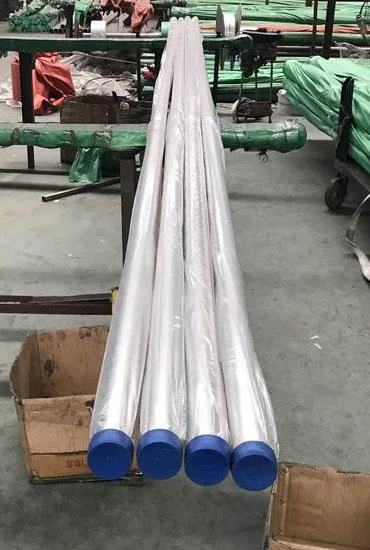 Stainless Steel 304304L304H Tubes