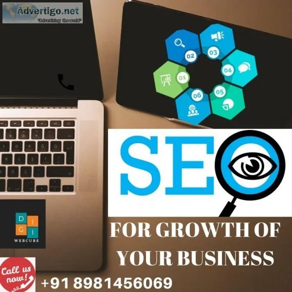 No.1 SEO AGENCY