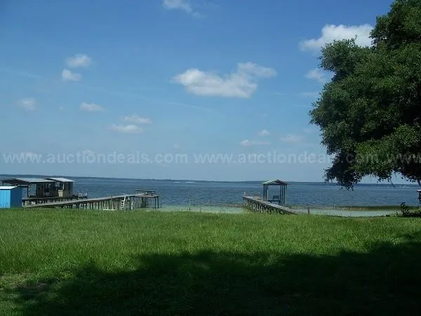 Summerfield FL 34491 Lot Near the Lake