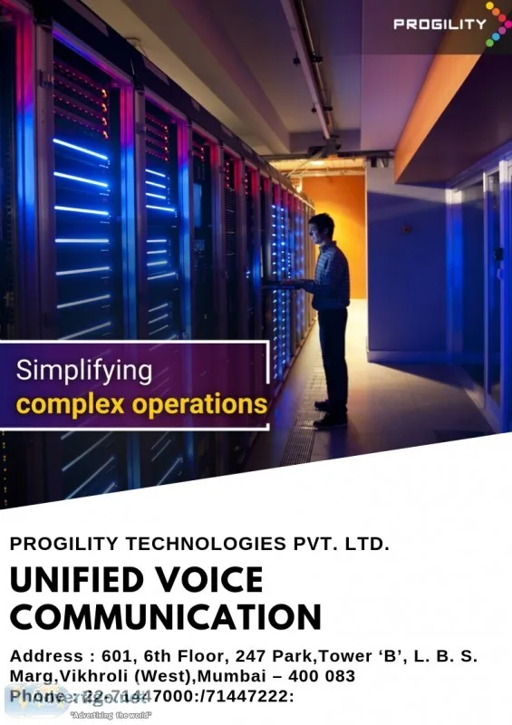 Awesome Tips About Unified Voice Communication From Unlikely Sou