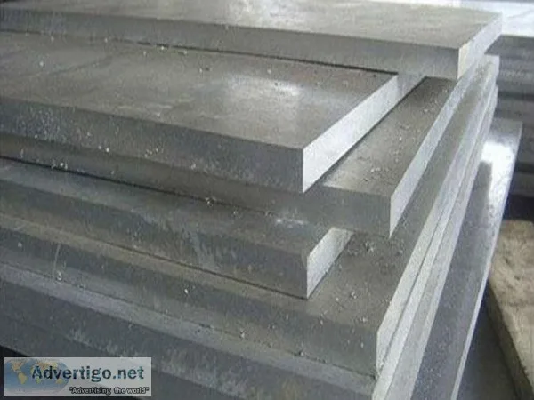 Stainless Steel 304H Sheet and Plates