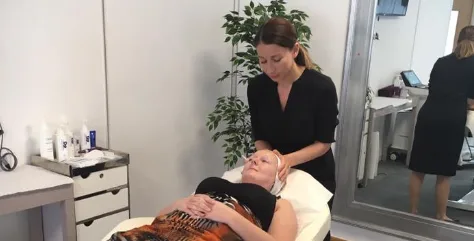 Get The Perfect Dermal Fillers In Godinton.