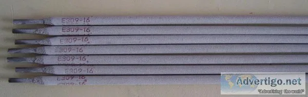 Stainless Steel  Welding Electrode