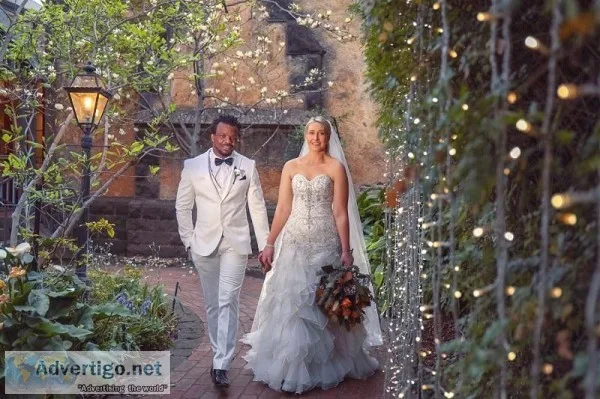 Best Wedding Photography and Videography Packages in Melbourne