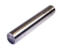STAINLESS STEEL 202 RODS and BARS