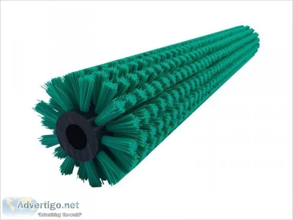FOOD GRADE ROLLER BRUSH