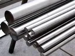 STAINLESS STEEL 304L RODS and BARS