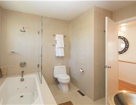 Quality Bath Renovation Services at an Affordable Price