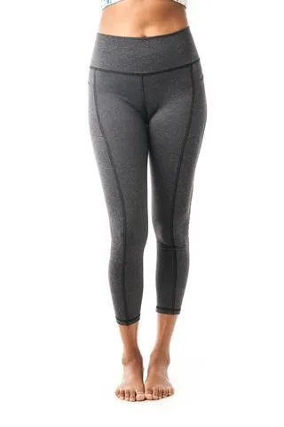 Look Good in Pilates Pants  KDW Apparel
