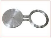 Spectacle Blind Flanges