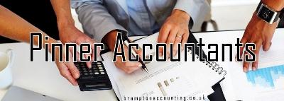 Find a Qualified Pinner Accountants and Tax Advisors