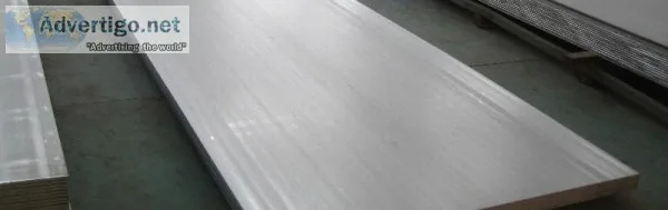 Stainless Steel  Plates