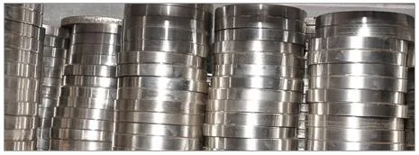 ASTM A240 STAINLESS STEEL 321  321H CIRCLES SUPPLIER and EXPORTE