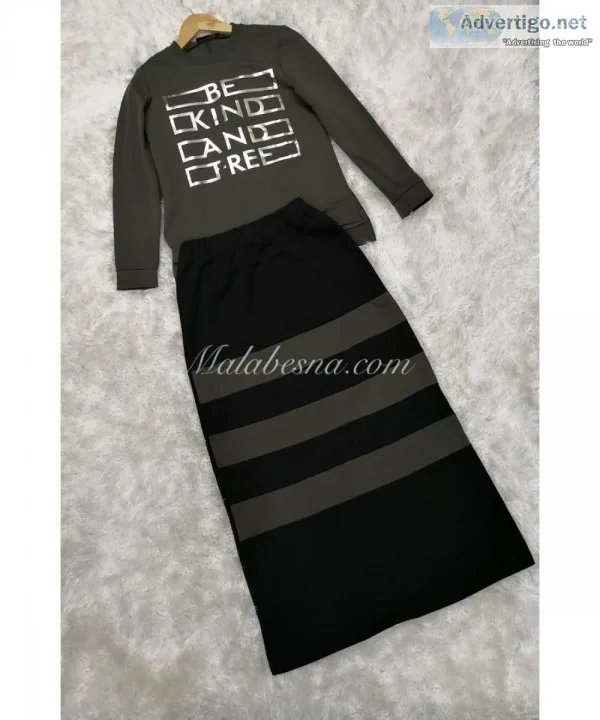 Buy Muslim Dresses  UK  malabesna.com