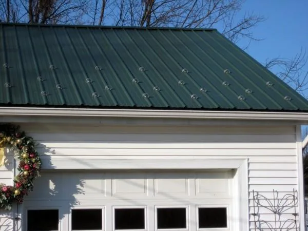 Buy Best Snowguard For Your House Roof