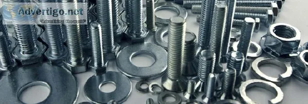 nylock nut manufacturer in delhi