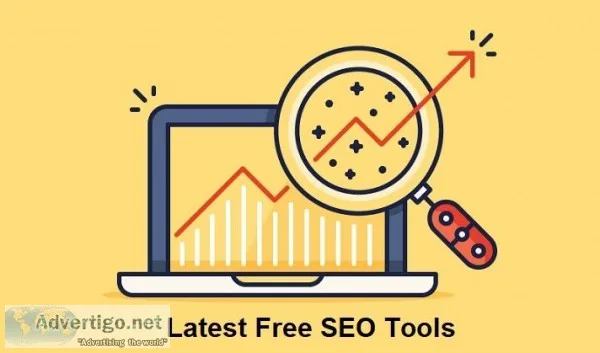 Latest Free SEO Tools