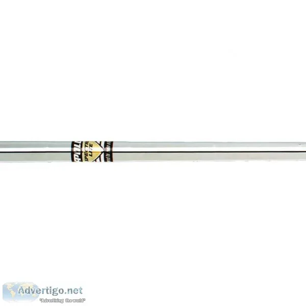 Find the best quality golf shafts- golf iron shafts from the lea