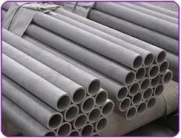 STAINLESS STEEL 321 GRADES PIPES and TUBES