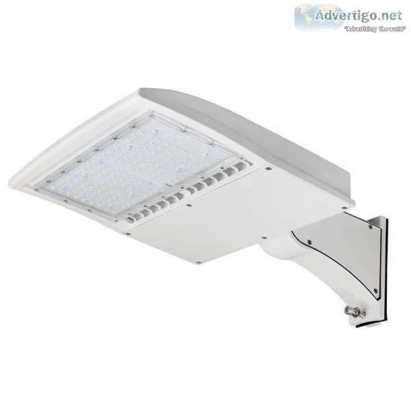 Buy Best Quality Led Pole Lights for Poorly lit Outdoor Areas