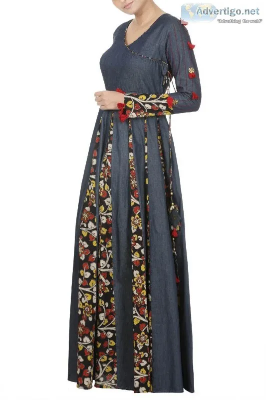 Look Exceptional In Exclusive Designer Dresses  Thehlabel