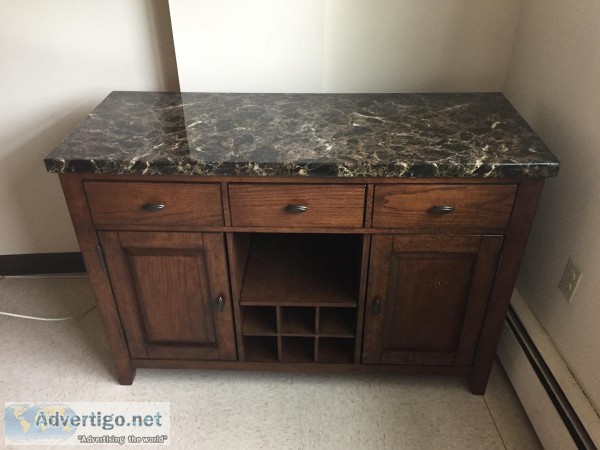 TV TABLE