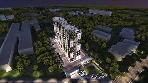 Eco-friendly Apartments in Bangalore Coevolve Group