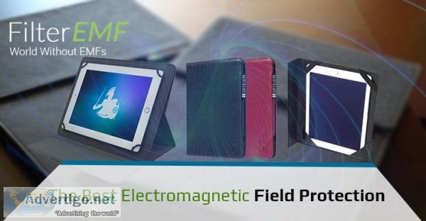The Best Electromagnetic Field Protection
