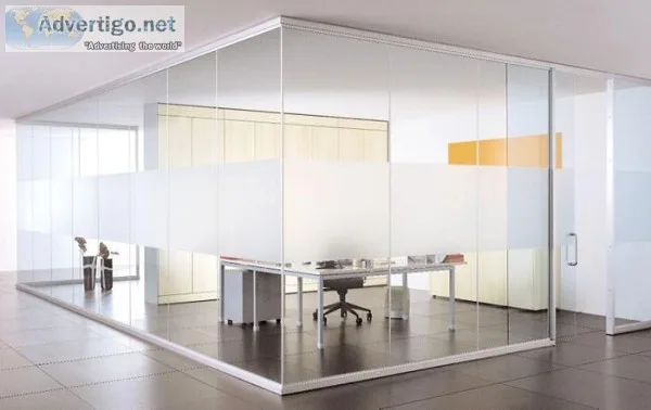 Take Glass Rooms Dubai UAE