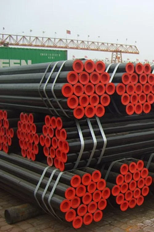 API 5L X42 PSL-1 Seamless Line Pipe